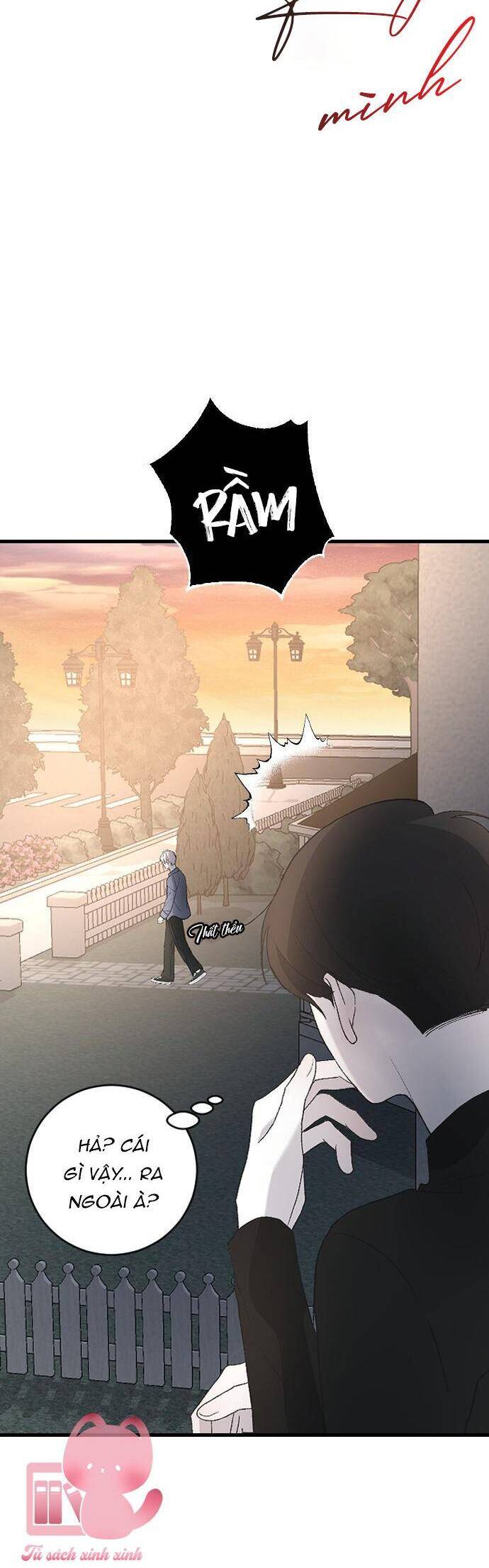 Ba Người Anh Trai Chapter 88 - Trang 2