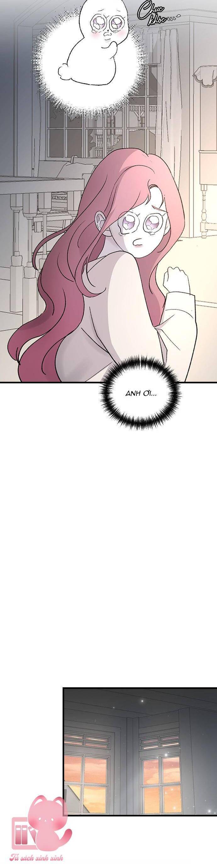 Ba Người Anh Trai Chapter 88 - Trang 2