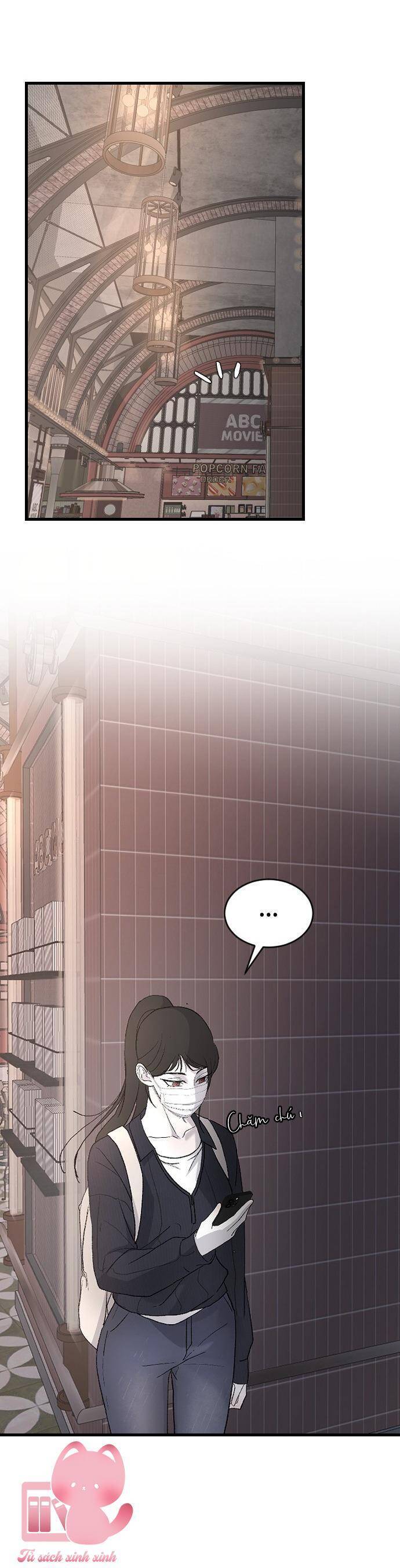 Ba Người Anh Trai Chapter 88 - Trang 2