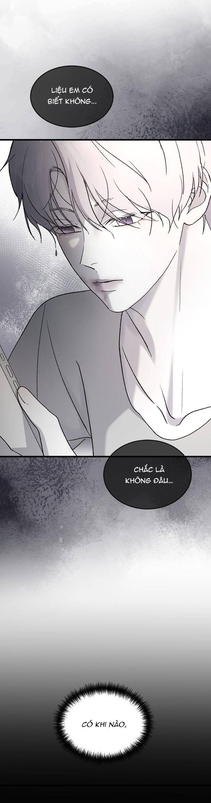 Ba Người Anh Trai Chapter 88 - Trang 2
