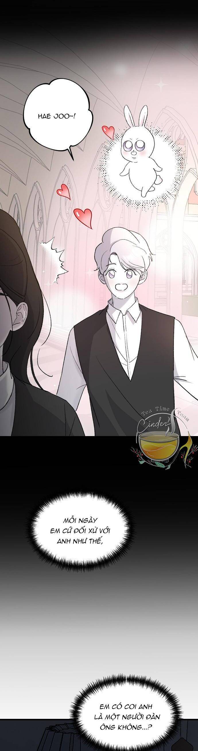 Ba Người Anh Trai Chapter 88 - Trang 2