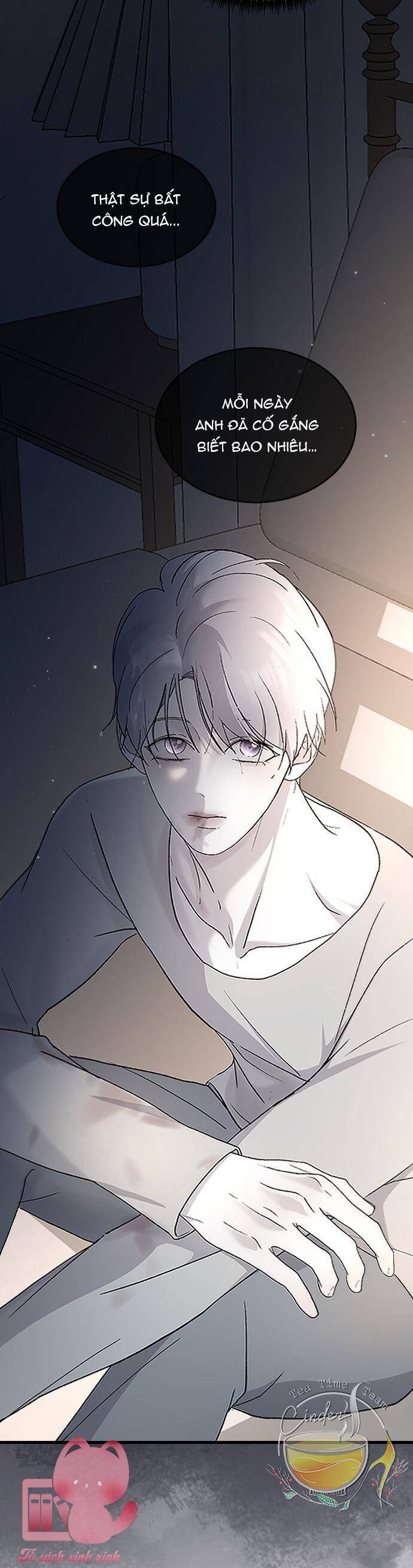 Ba Người Anh Trai Chapter 88 - Trang 2