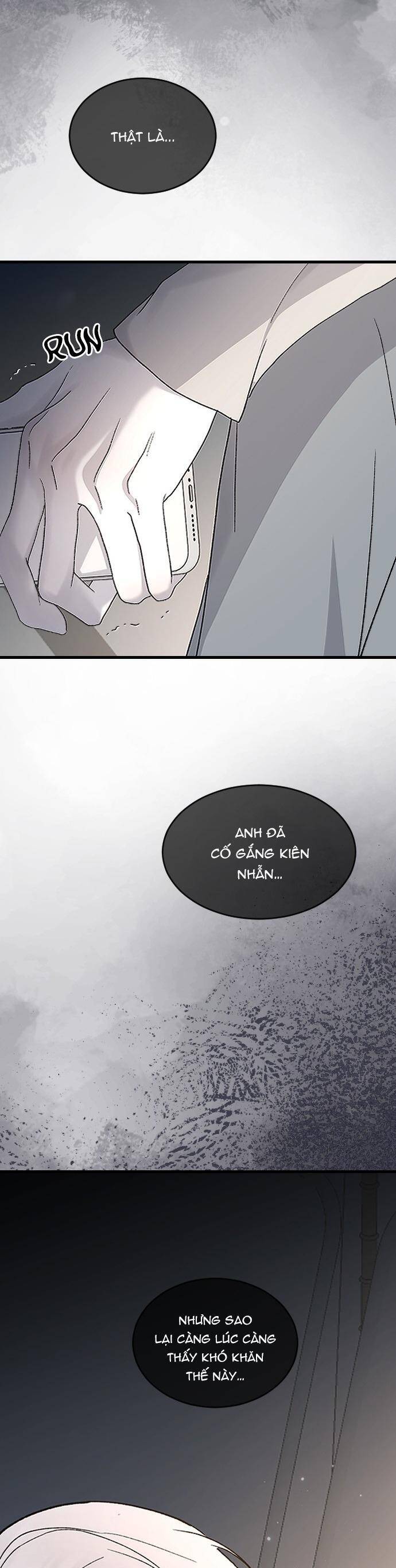 Ba Người Anh Trai Chapter 88 - Trang 2