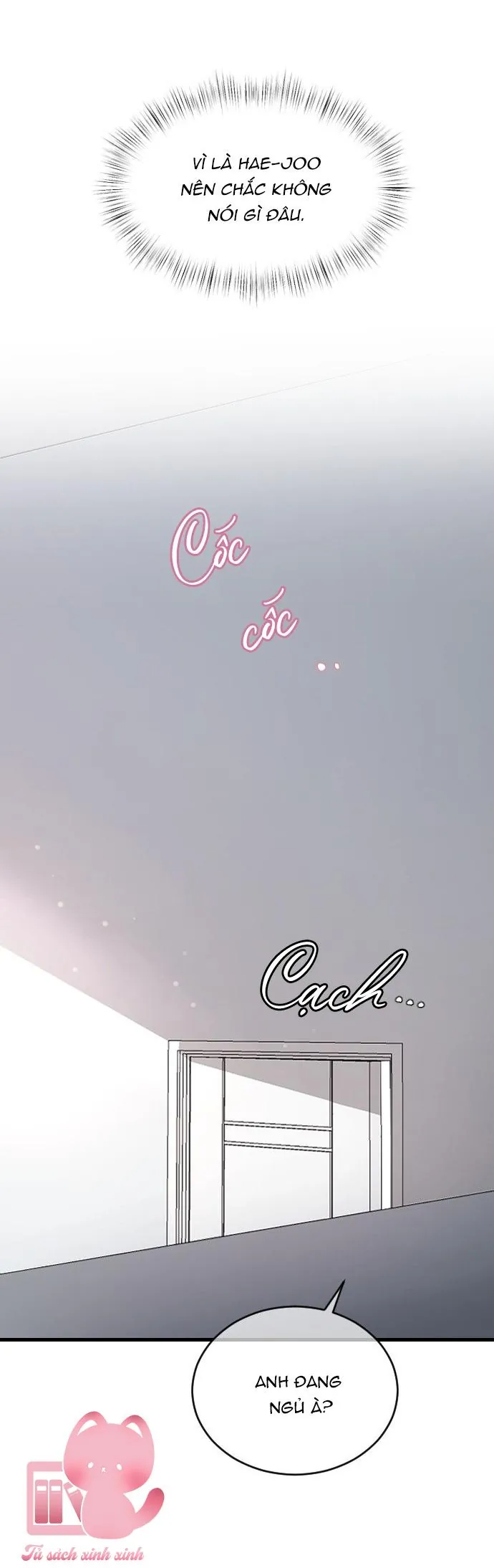 Ba Người Anh Trai Chapter 98 - Trang 2