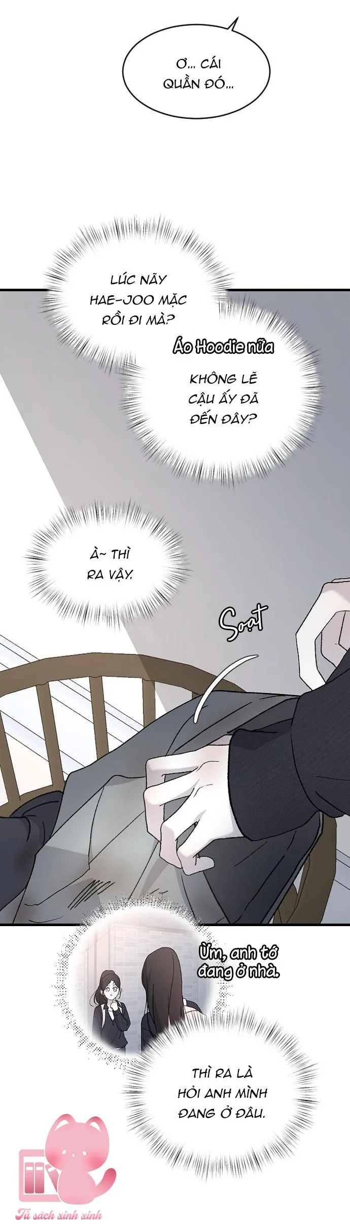 Ba Người Anh Trai Chapter 98 - Trang 2