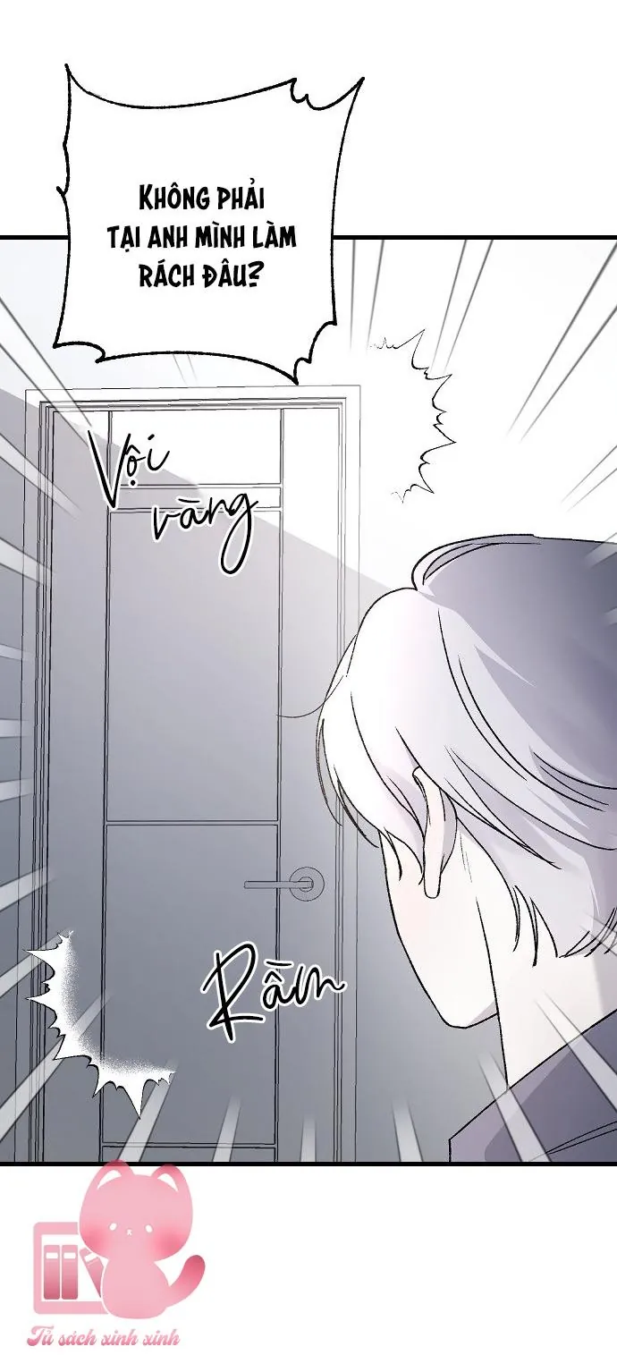 Ba Người Anh Trai Chapter 98 - Trang 2