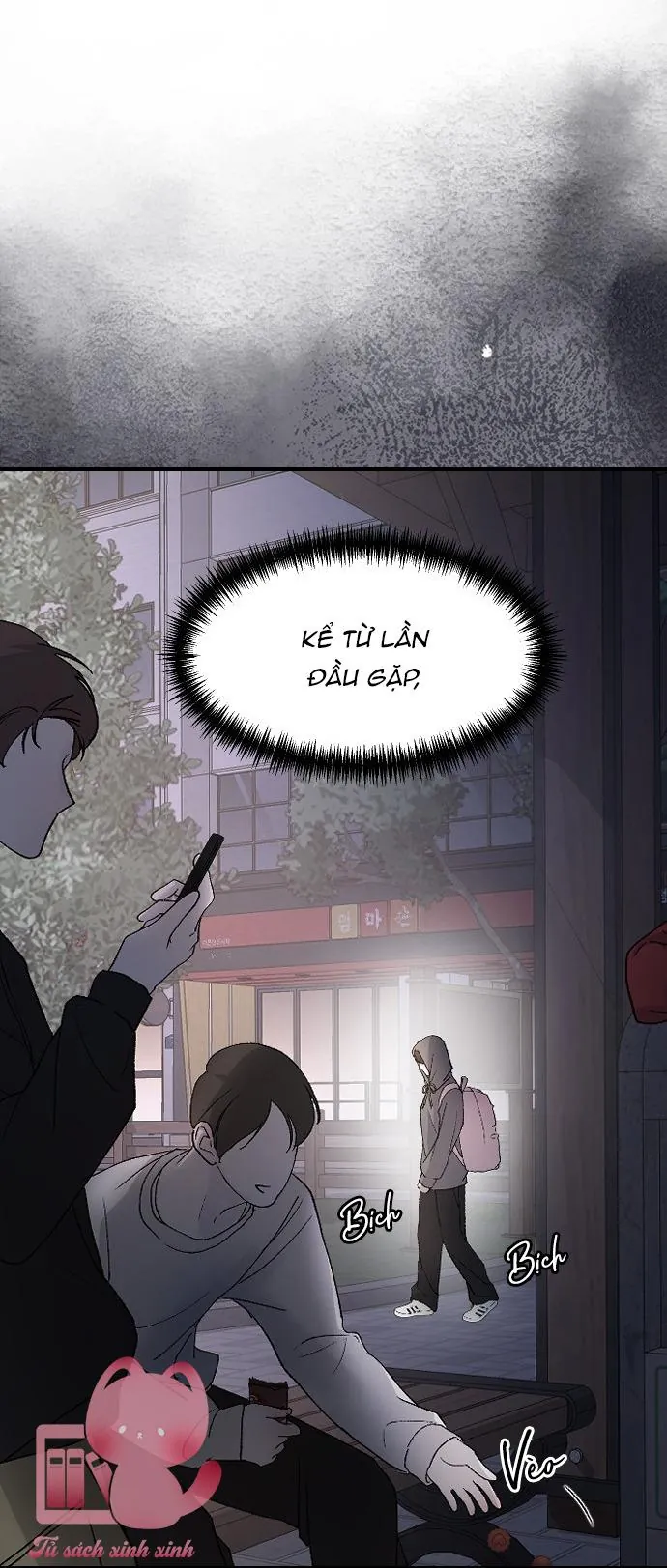 Ba Người Anh Trai Chapter 98 - Trang 2