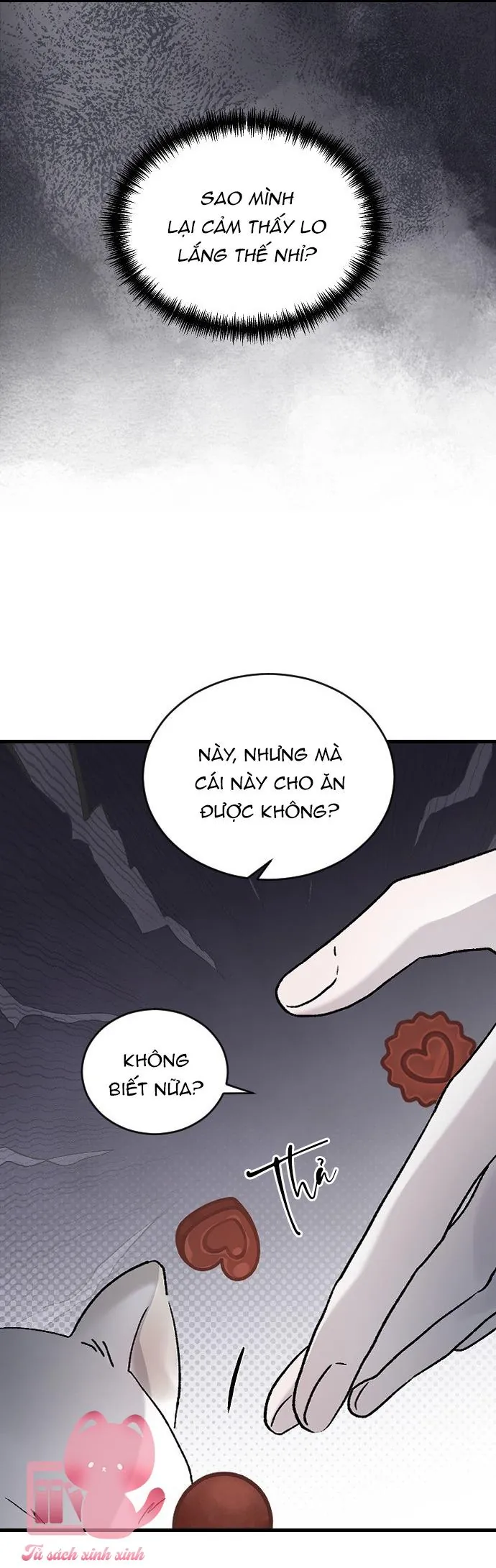 Ba Người Anh Trai Chapter 98 - Trang 2