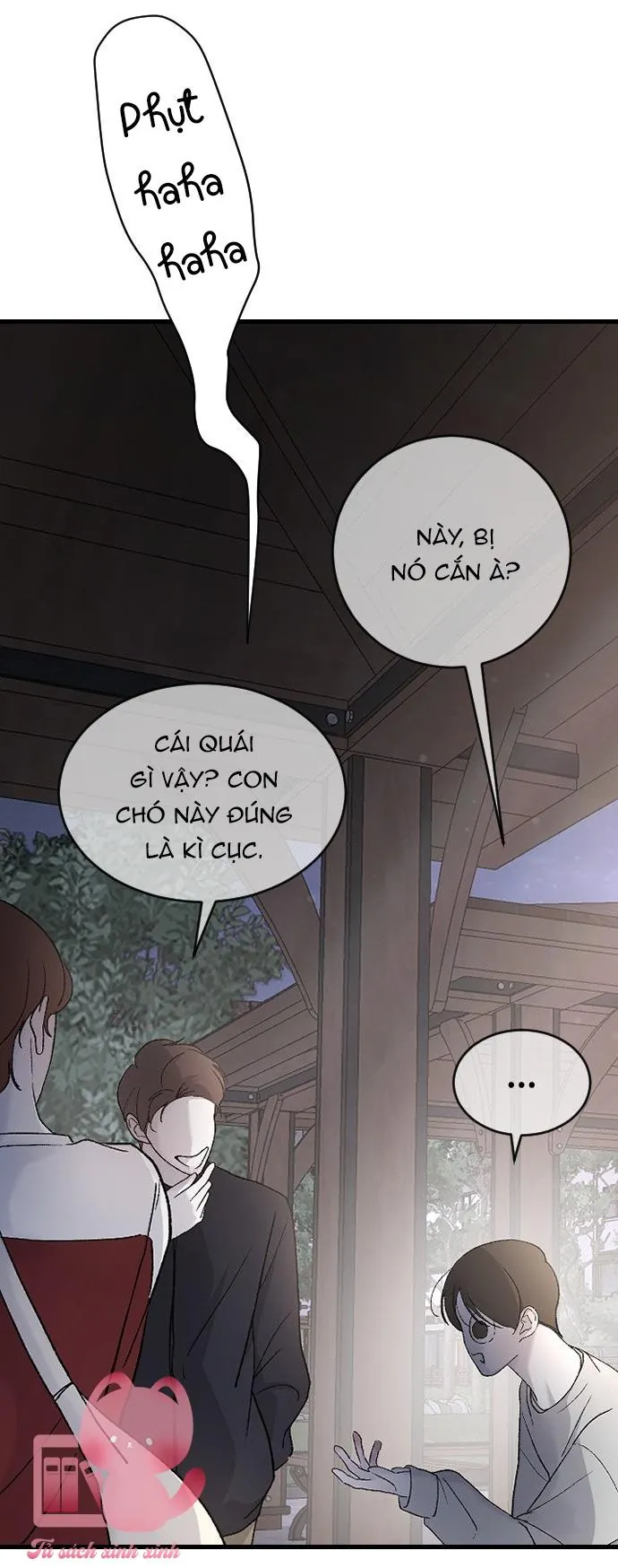 Ba Người Anh Trai Chapter 98 - Trang 2