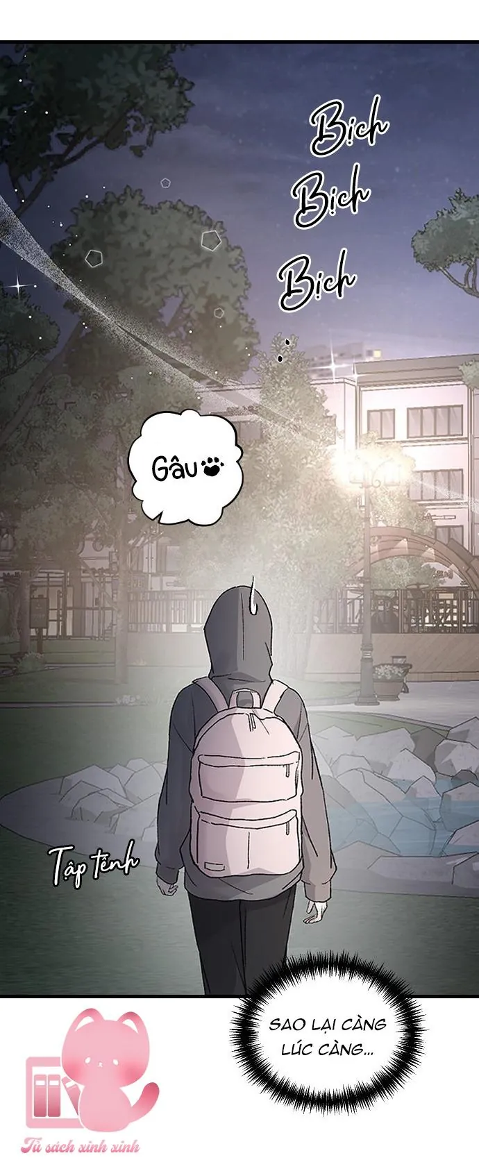 Ba Người Anh Trai Chapter 98 - Trang 2