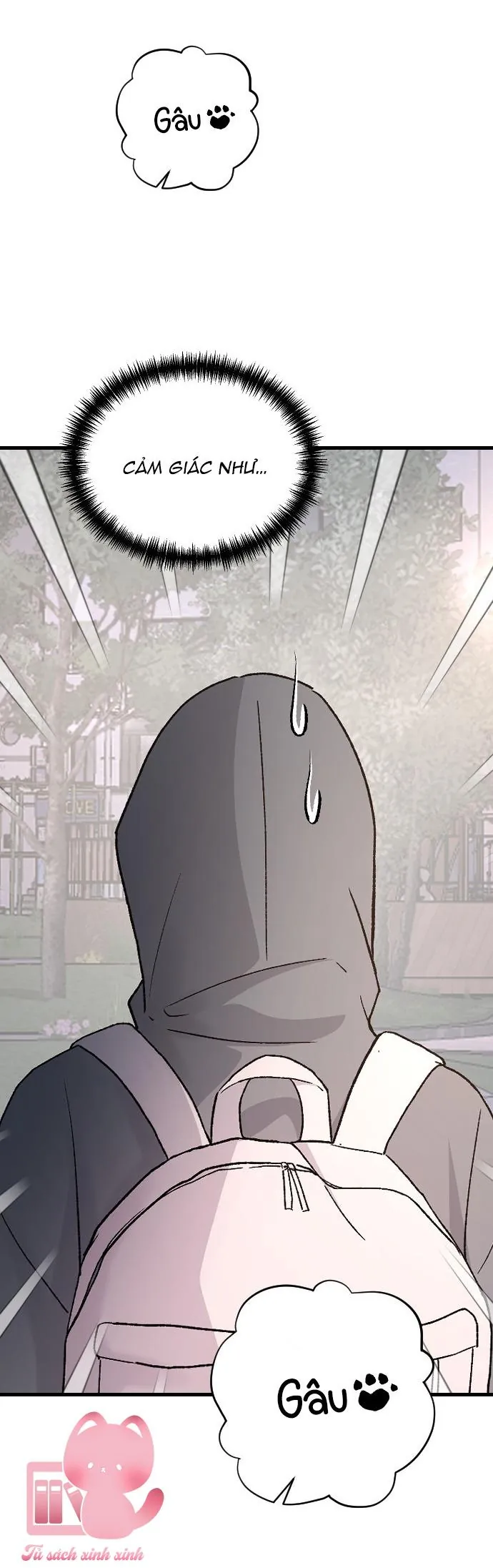 Ba Người Anh Trai Chapter 98 - Trang 2