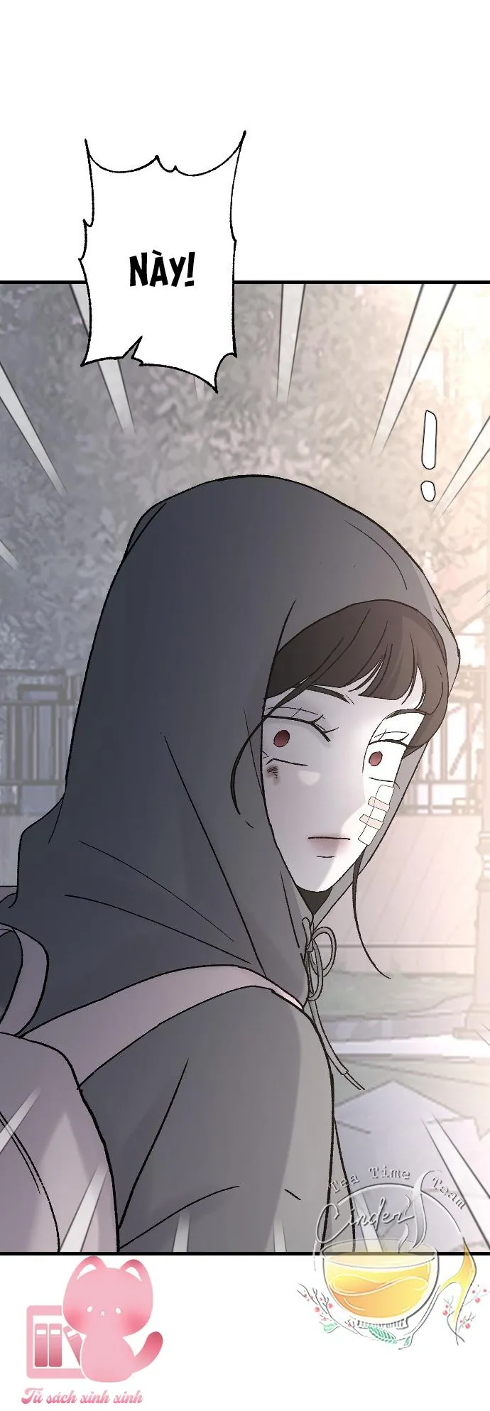 Ba Người Anh Trai Chapter 98 - Trang 2