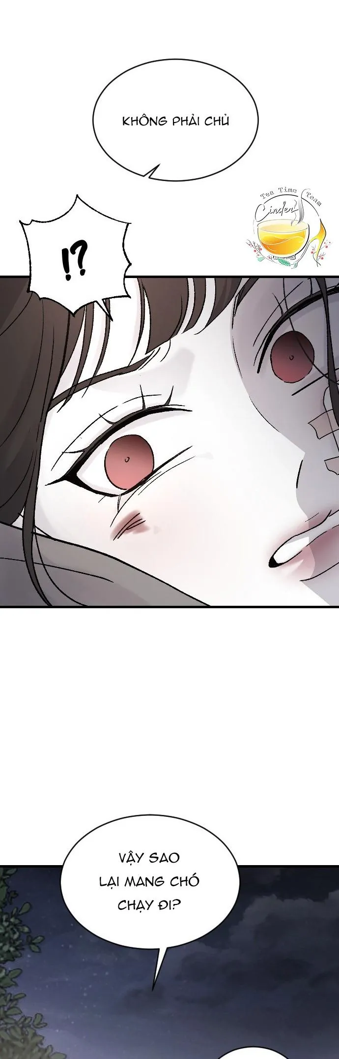 Ba Người Anh Trai Chapter 99 - Trang 2