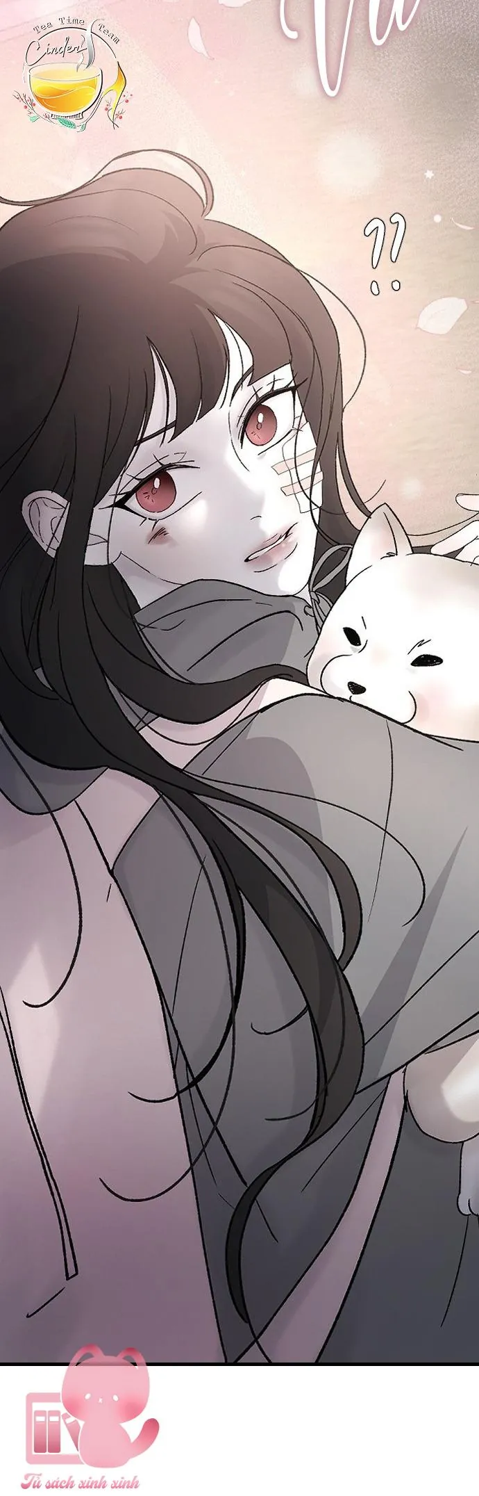 Ba Người Anh Trai Chapter 99 - Trang 2