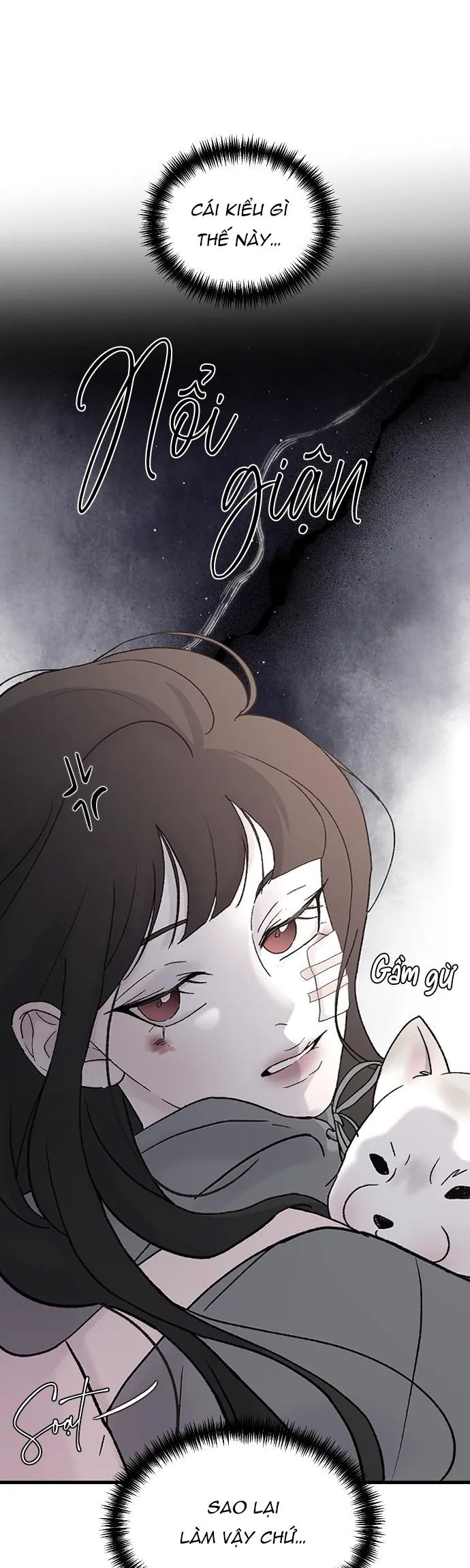 Ba Người Anh Trai Chapter 99 - Trang 2