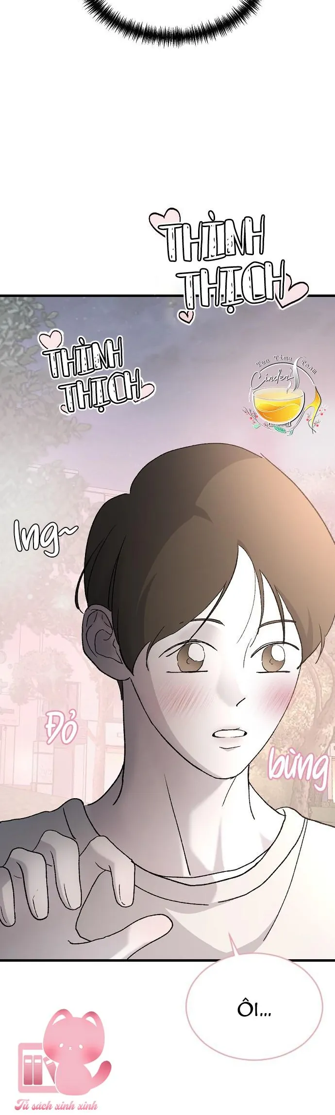 Ba Người Anh Trai Chapter 99 - Trang 2