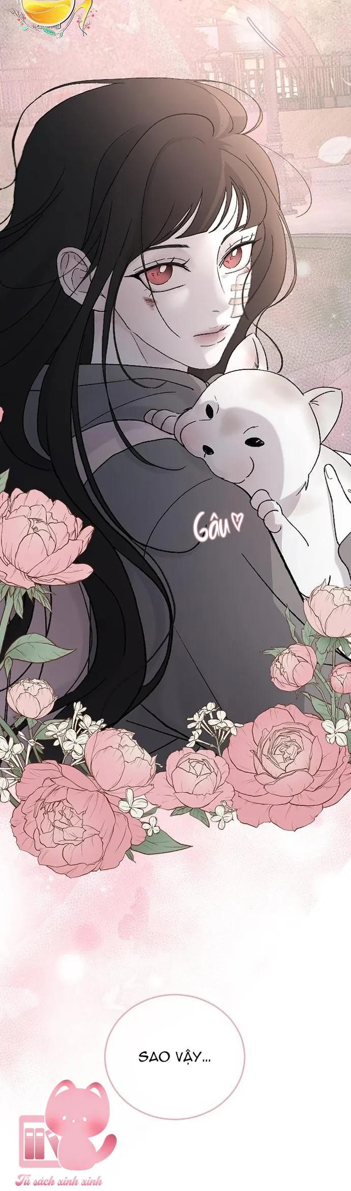 Ba Người Anh Trai Chapter 99 - Trang 2