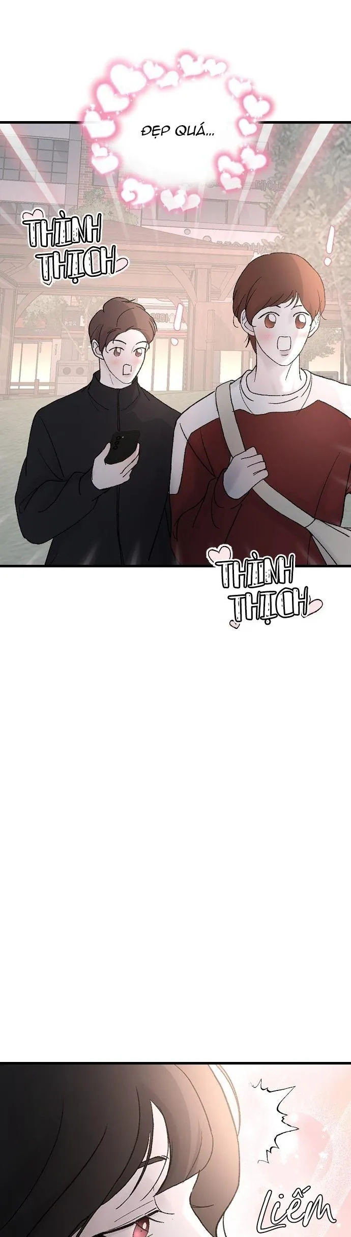 Ba Người Anh Trai Chapter 99 - Trang 2