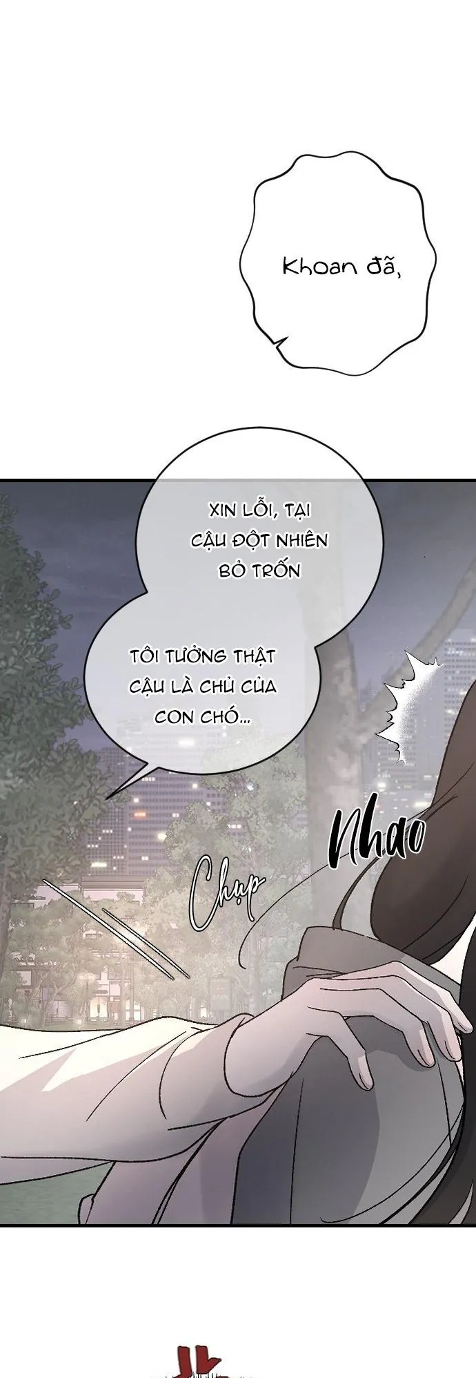 Ba Người Anh Trai Chapter 99 - Trang 2