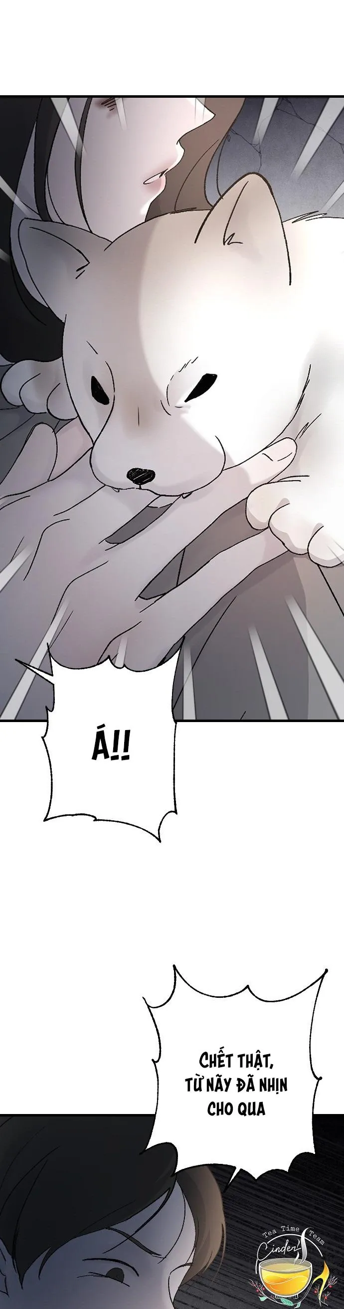 Ba Người Anh Trai Chapter 99 - Trang 2