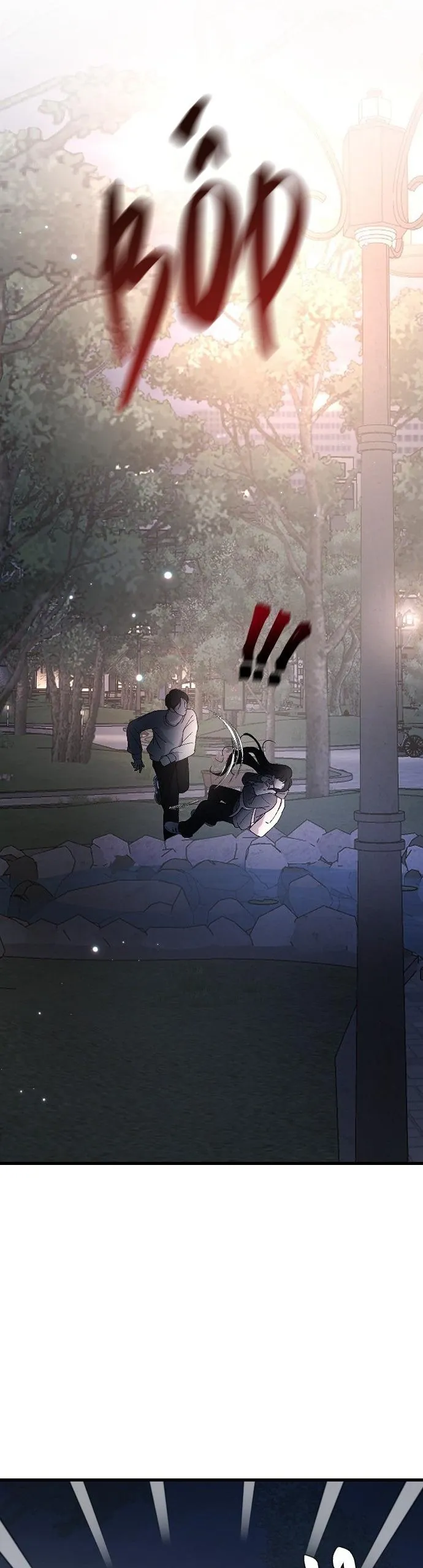 Ba Người Anh Trai Chapter 99 - Trang 2