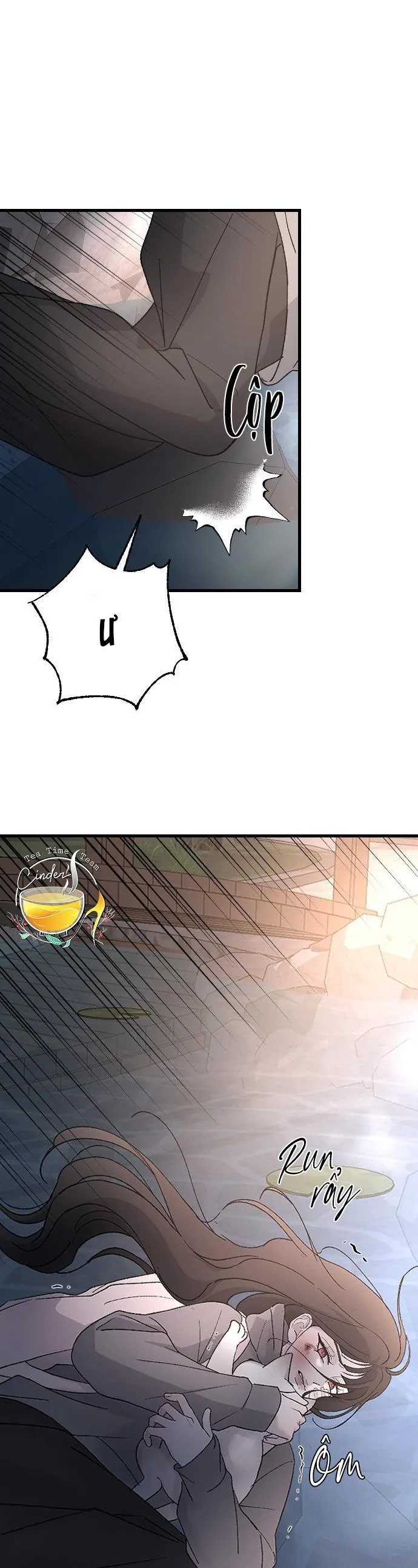 Ba Người Anh Trai Chapter 99 - Trang 2