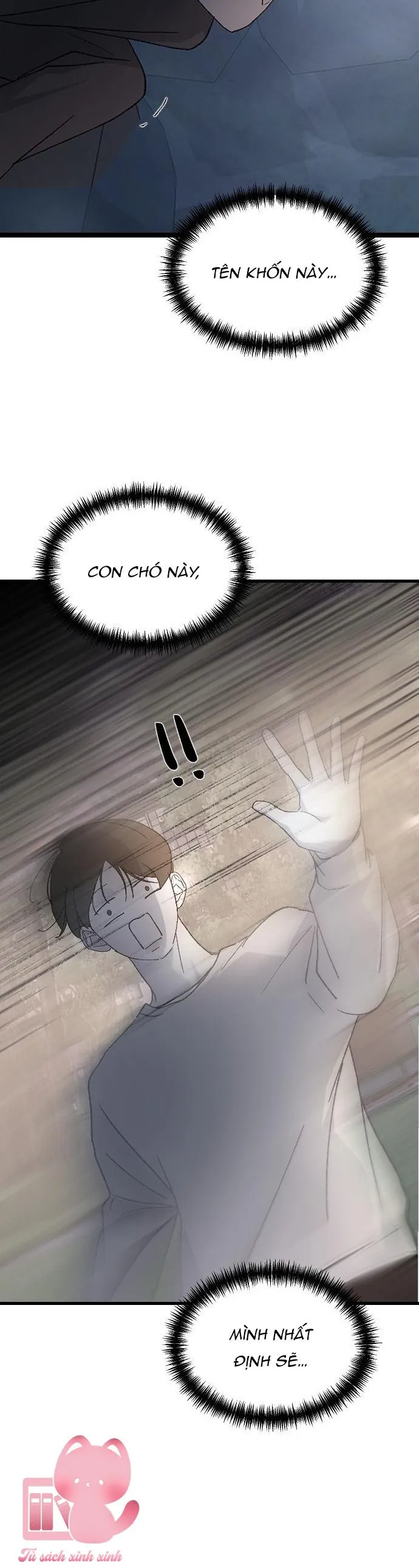 Ba Người Anh Trai Chapter 99 - Trang 2