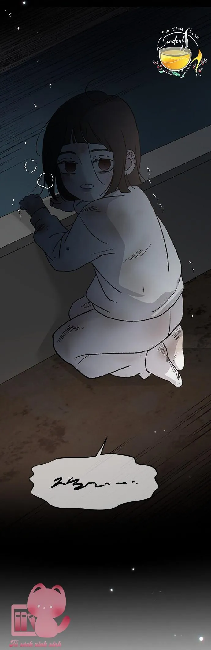 Ba Người Anh Trai Chapter 99 - Trang 2