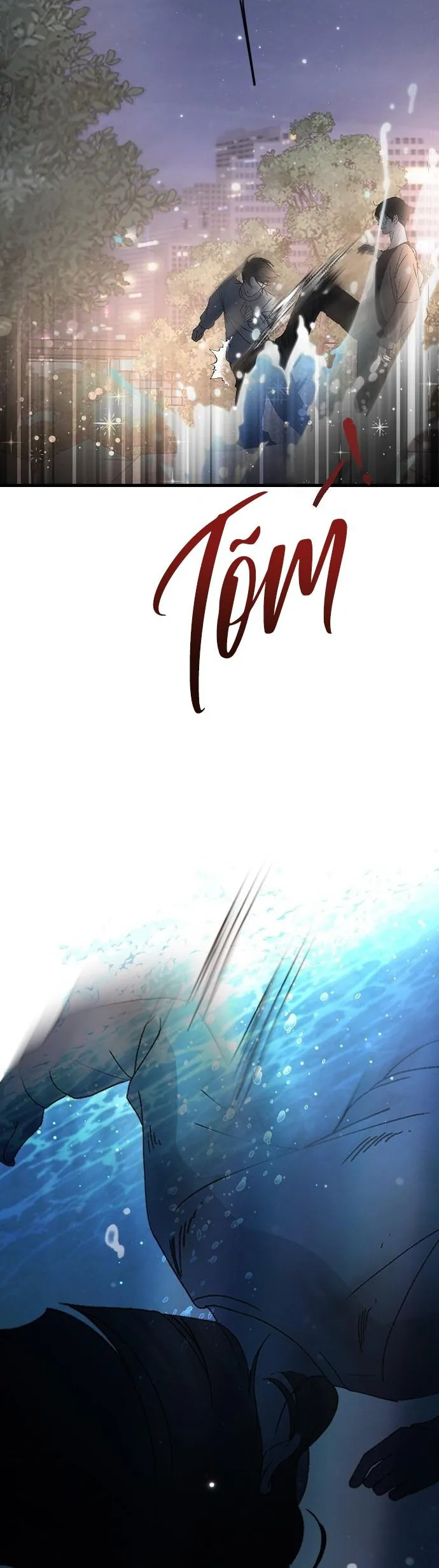 Ba Người Anh Trai Chapter 99 - Trang 2