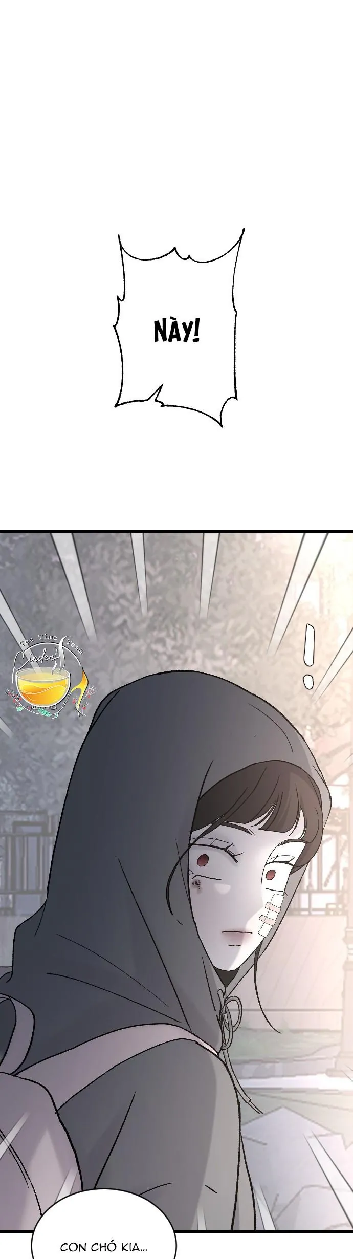 Ba Người Anh Trai Chapter 99 - Trang 2