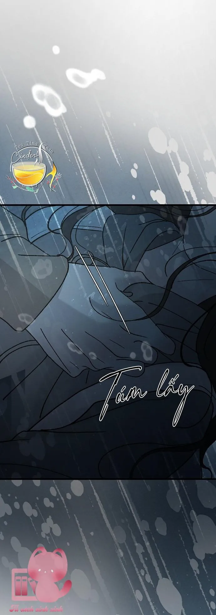 Ba Người Anh Trai Chapter 99 - Trang 2