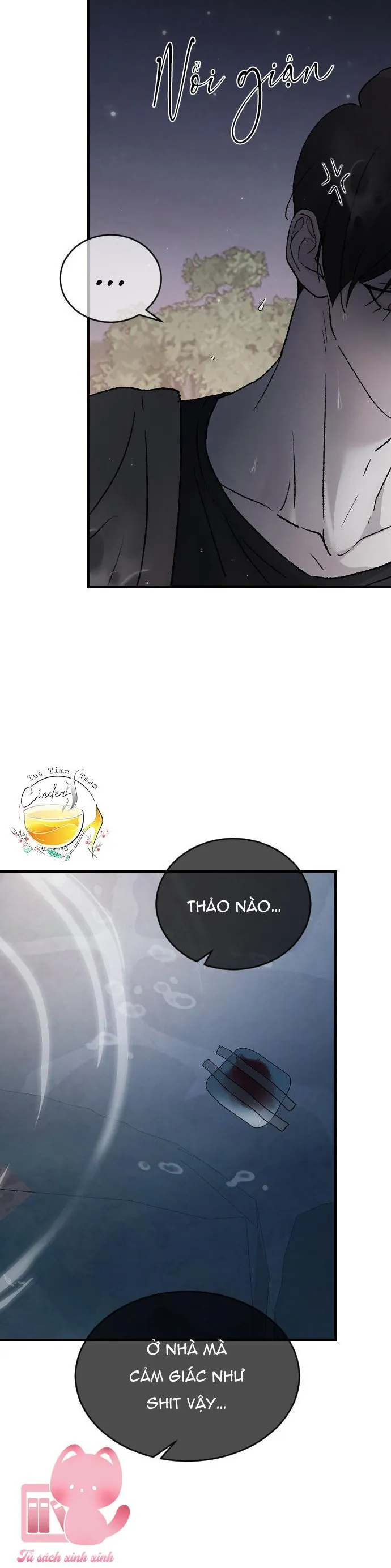 Ba Người Anh Trai Chapter 99 - Trang 2