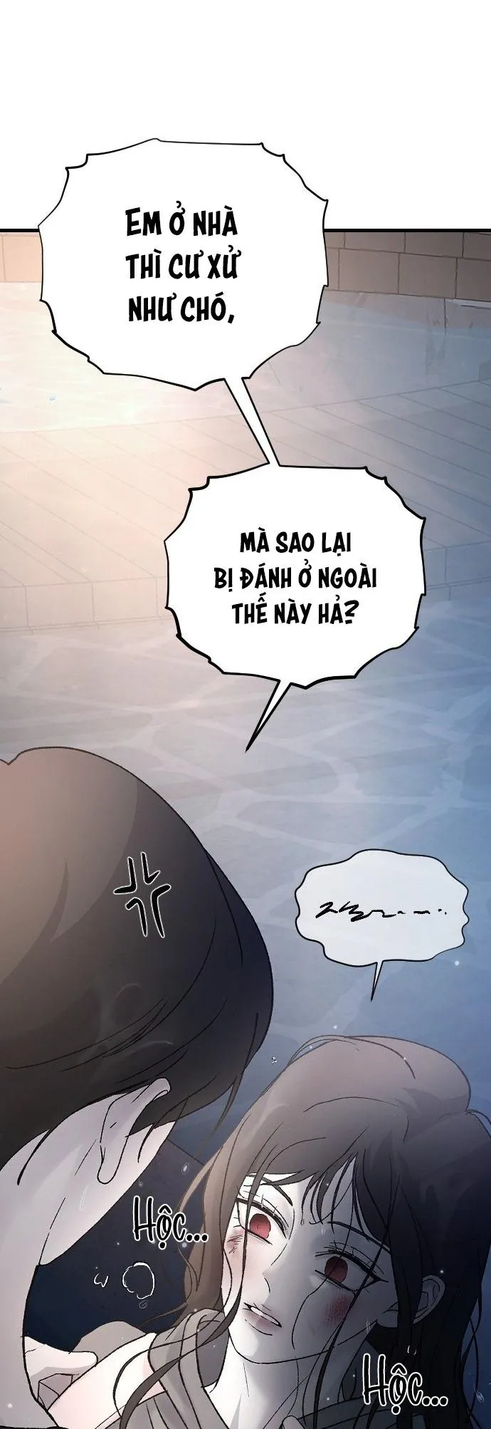 Ba Người Anh Trai Chapter 99 - Trang 2