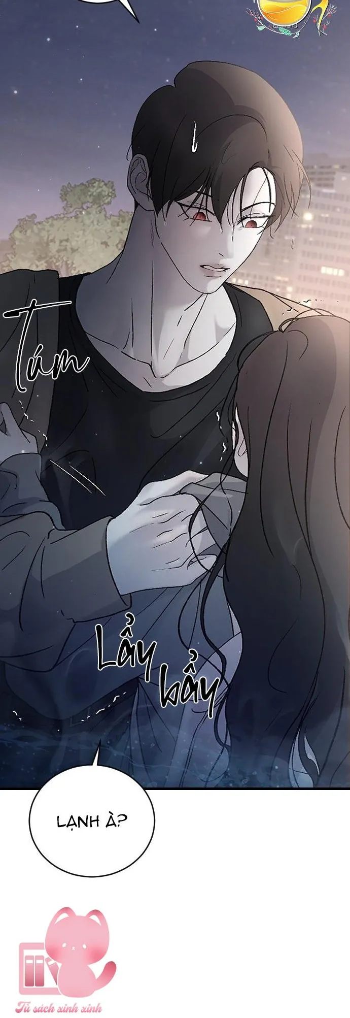 Ba Người Anh Trai Chapter 99 - Trang 2