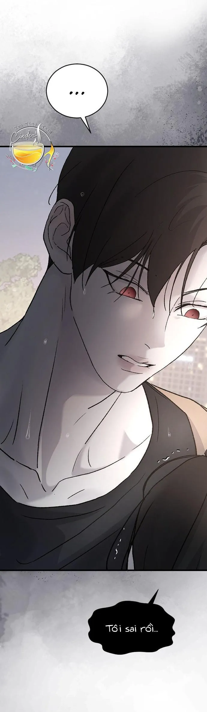 Ba Người Anh Trai Chapter 99 - Trang 2