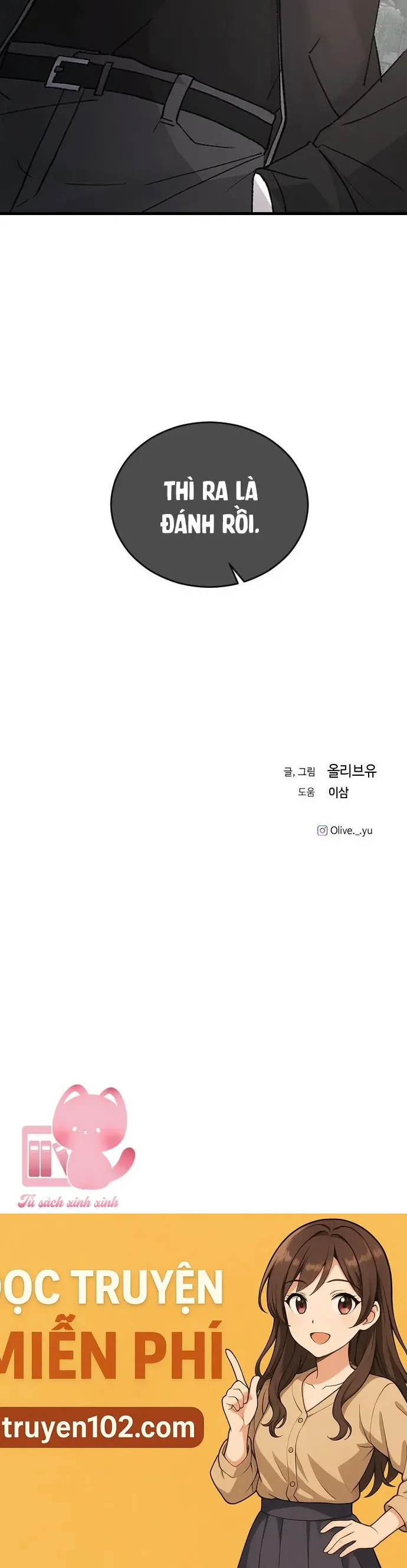 Ba Người Anh Trai Chapter 99 - Trang 2