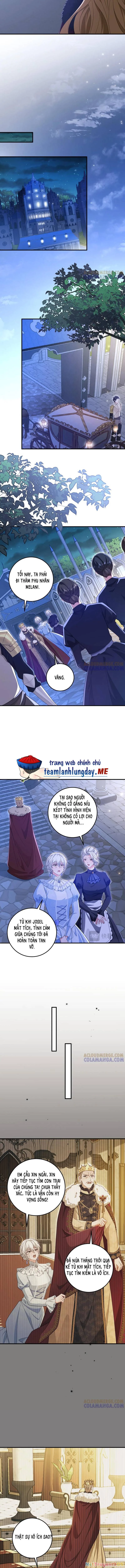Ba Ông Anh Quyền Lực Của Tôi Chapter 33 - Trang 2