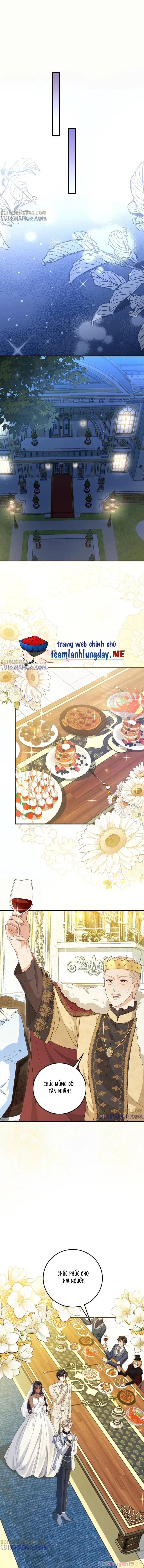 Ba Ông Anh Quyền Lực Của Tôi Chapter 33 - Trang 2