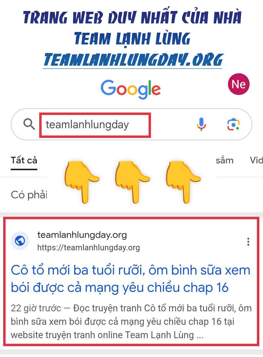 Ba Ông Anh Quyền Lực Của Tôi Chapter 7 - Trang 2