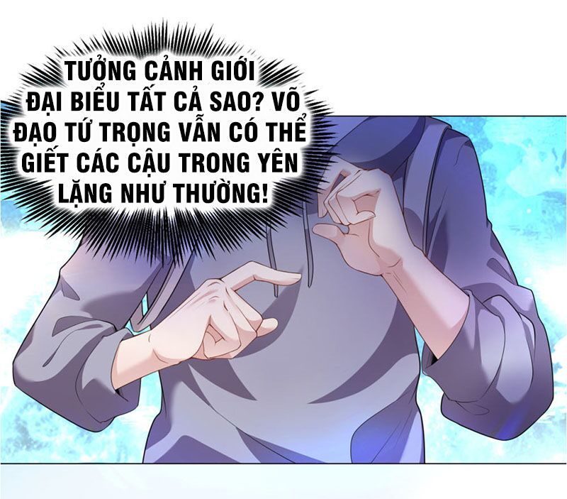 Bá Thiên Chiến Hoàng Chapter 2 - Trang 2