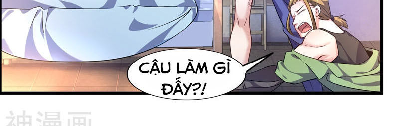 Bá Thiên Chiến Hoàng Chapter 5 - Trang 2