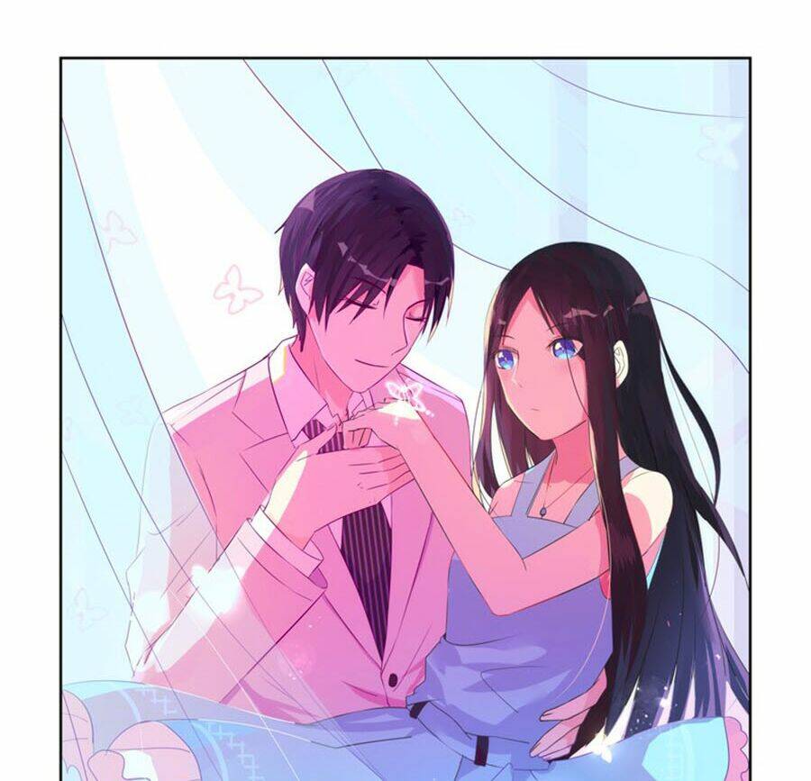 Bá Tình Ác Thiếu: Dạy Bảo Tiểu Đào Thê Chapter 10 - Trang 2