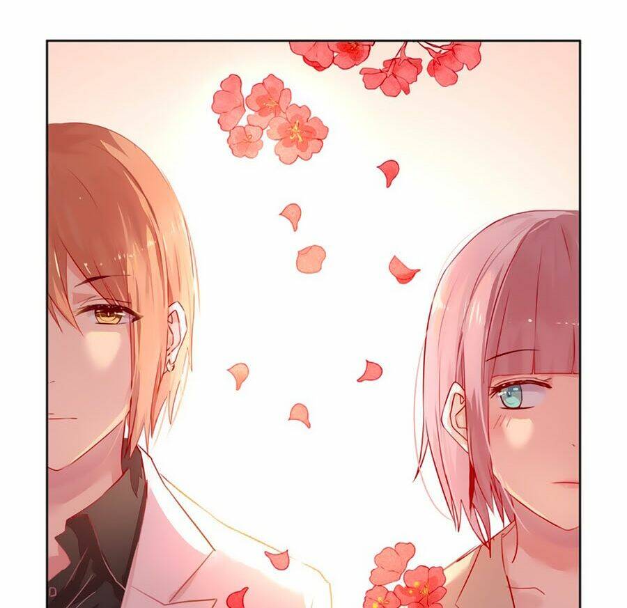 Bá Tình Ác Thiếu: Dạy Bảo Tiểu Đào Thê Chapter 13 - Trang 2