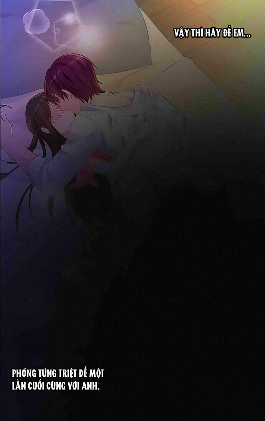 Bá Tình Ác Thiếu: Dạy Bảo Tiểu Đào Thê Chapter 133 - Trang 2