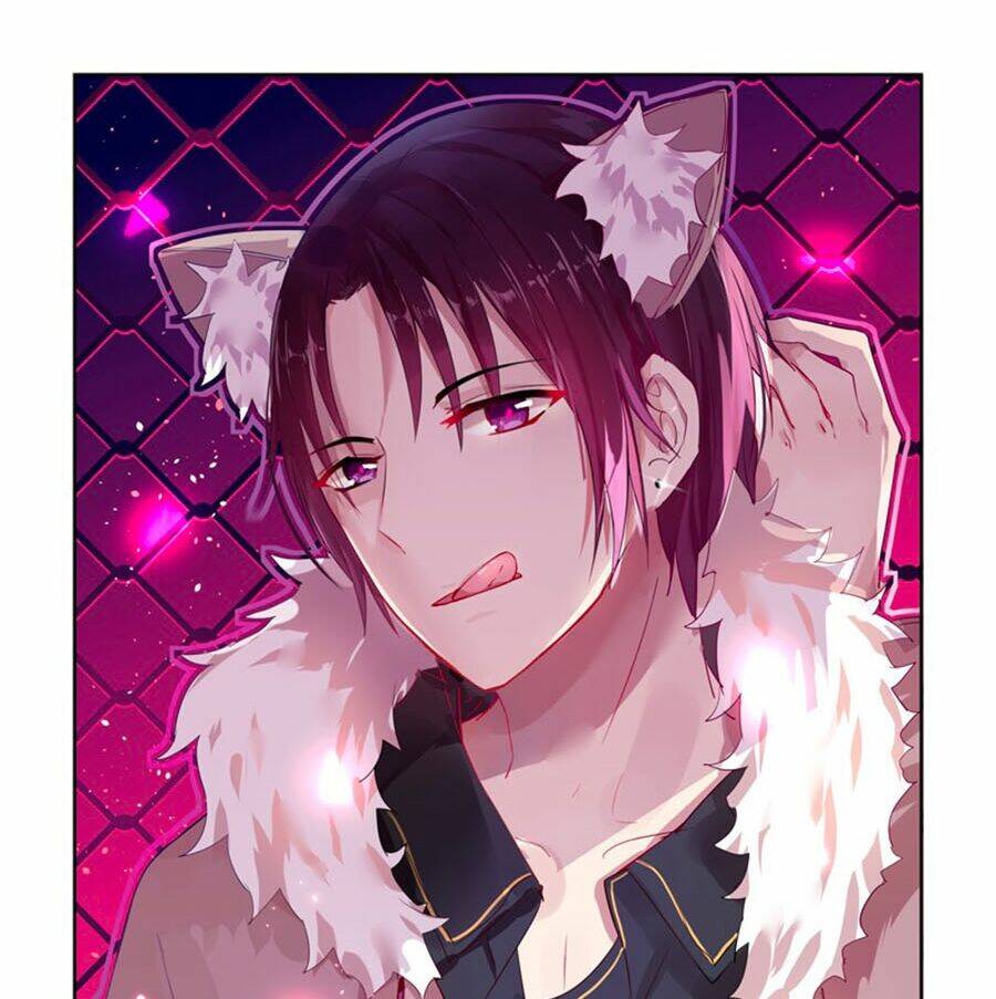 Bá Tình Ác Thiếu: Dạy Bảo Tiểu Đào Thê Chapter 14 - Trang 2