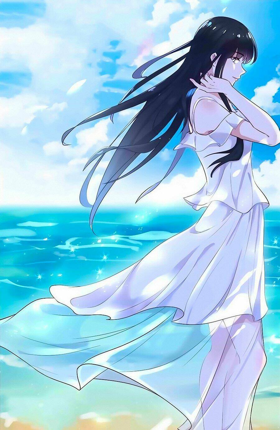 Bá Tình Ác Thiếu: Dạy Bảo Tiểu Đào Thê Chapter 162 - Trang 2