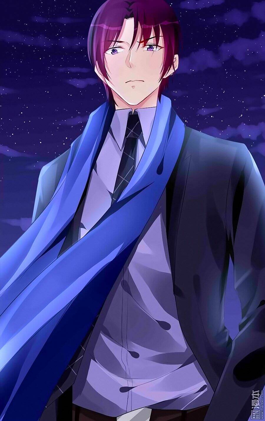 Bá Tình Ác Thiếu: Dạy Bảo Tiểu Đào Thê Chapter 177 - Trang 2