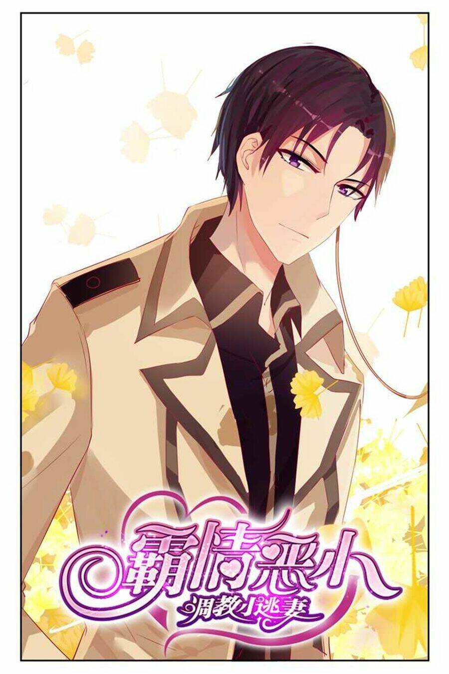 Bá Tình Ác Thiếu: Dạy Bảo Tiểu Đào Thê Chapter 20 - Trang 2