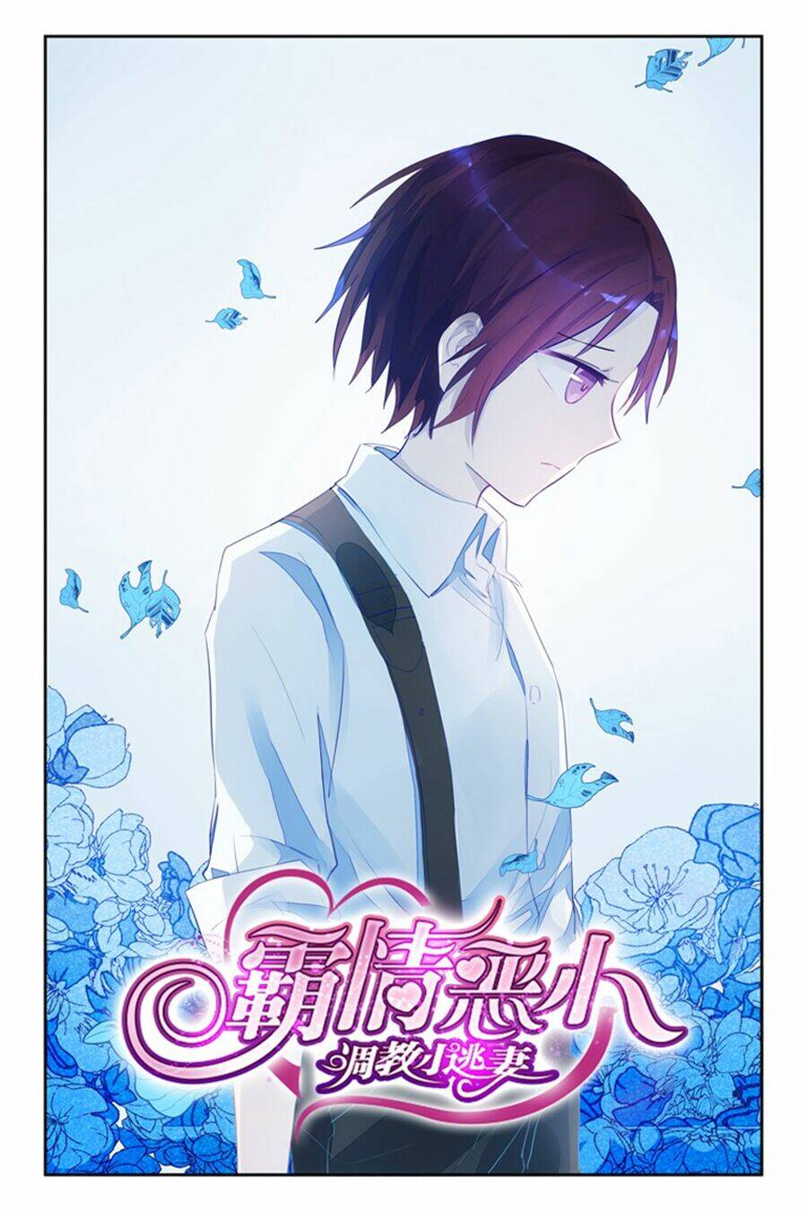 Bá Tình Ác Thiếu: Dạy Bảo Tiểu Đào Thê Chapter 22 - Trang 2