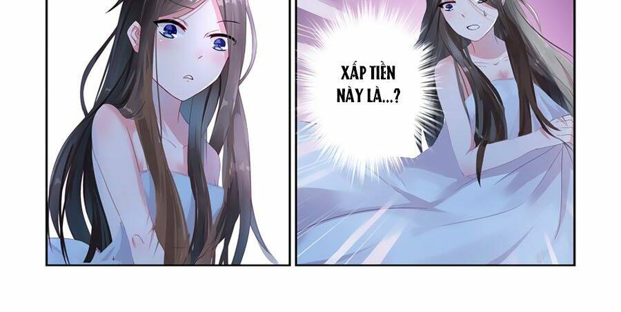 Bá Tình Ác Thiếu: Dạy Bảo Tiểu Đào Thê Chapter 3 - Trang 2